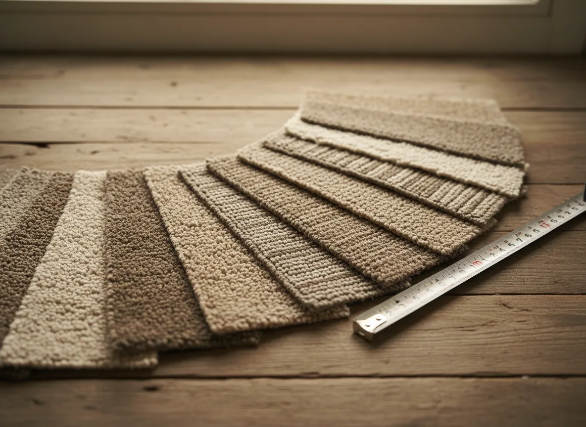 Carpet Installation Potosi, MO FAQs